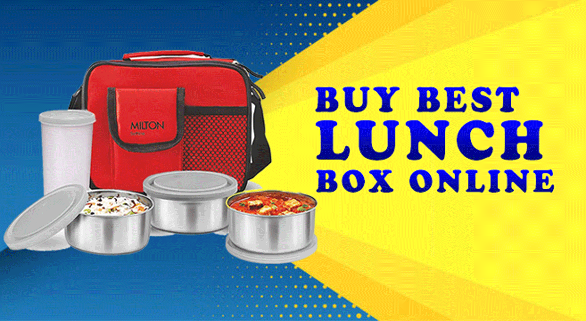 Lunch box