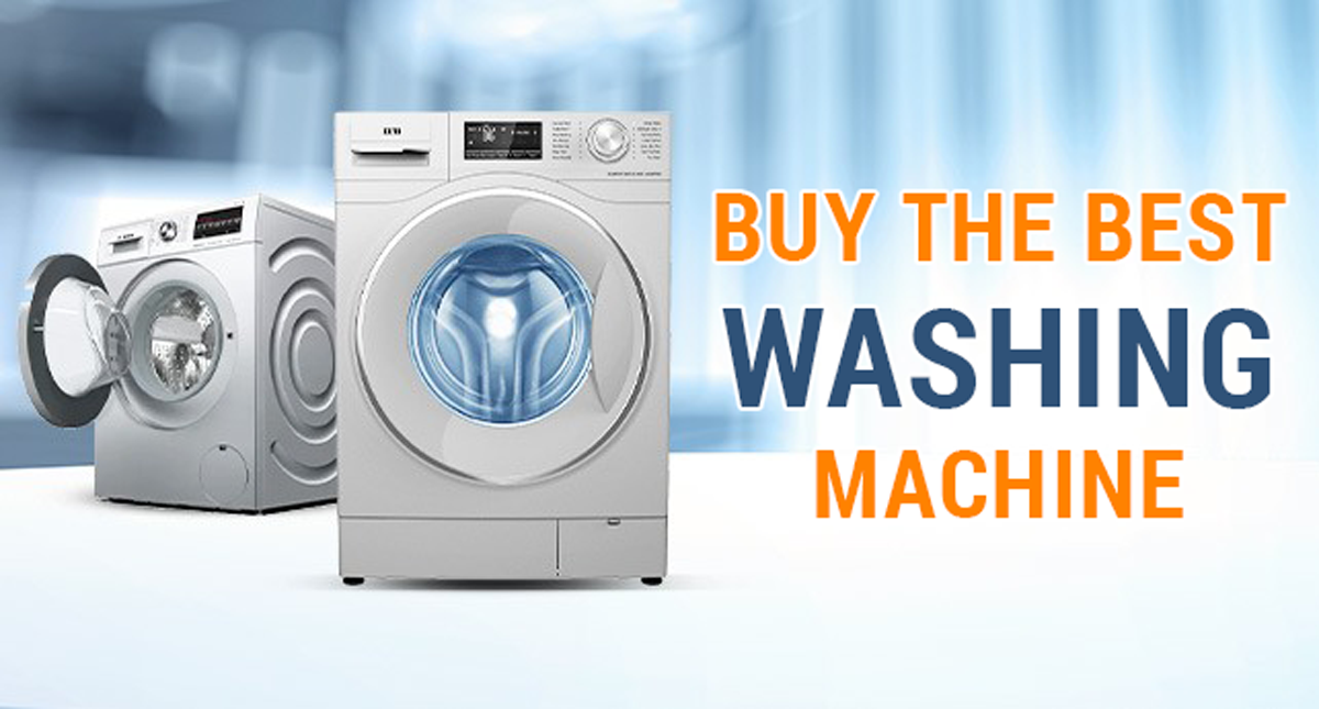 Washing-Machine