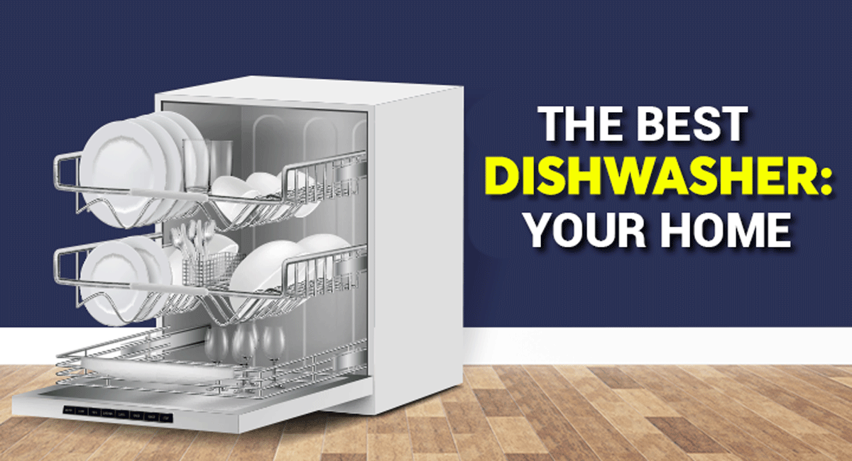 Best-Dishwasher