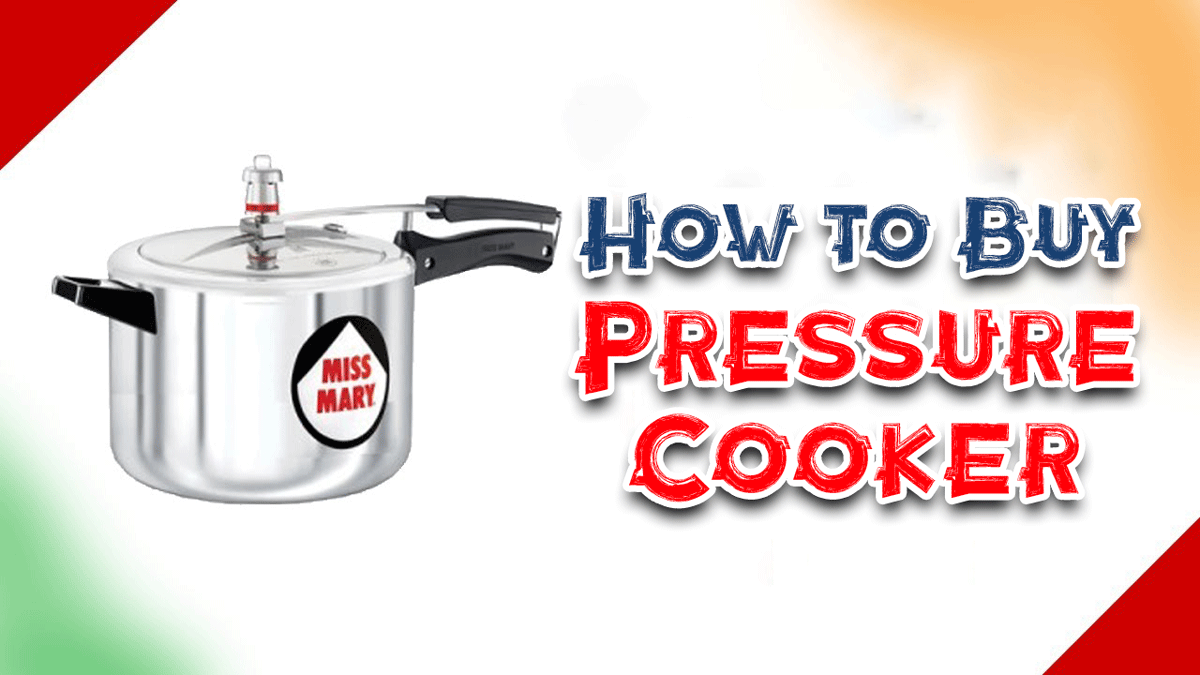 Pressure-Cooker