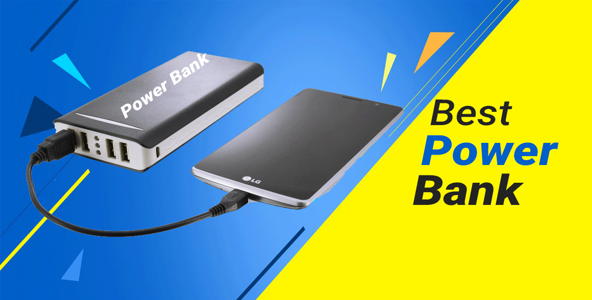 Power-Bank