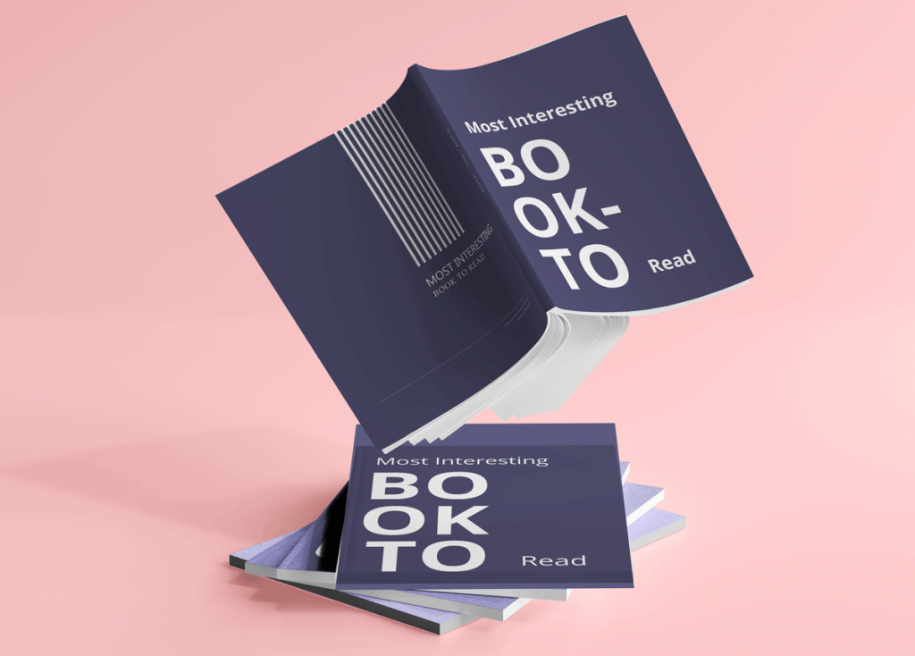 How to Find the Most Interesting Book to Read