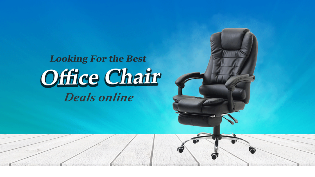 Office-Chair
