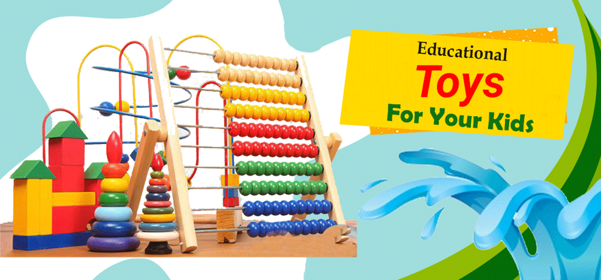 educational toys