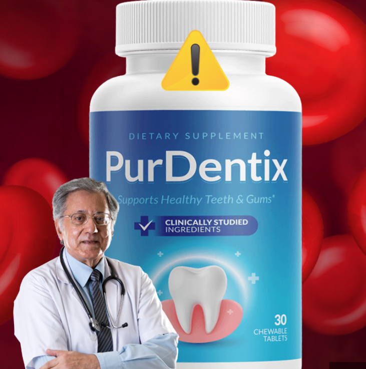 Purdentix
