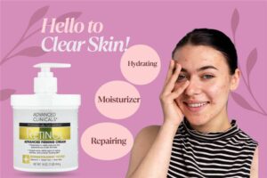 Retinol Firming Cream,Retinol Firming Cream for Aging Skin, Retinol Cream for Fine Lines and Wrinkles