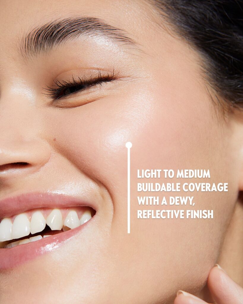 L'Oréal Magic Skin Beautifier BB Cream