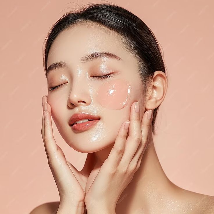 Collagen Elastin Cream