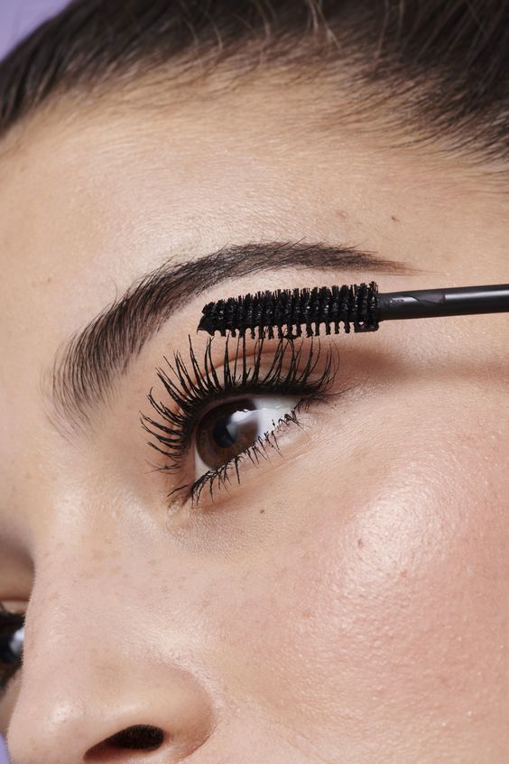  Long Lash Mascara