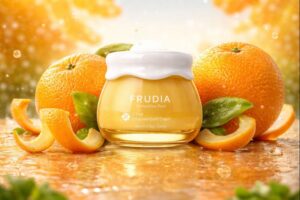 Frudia Brightening Cream