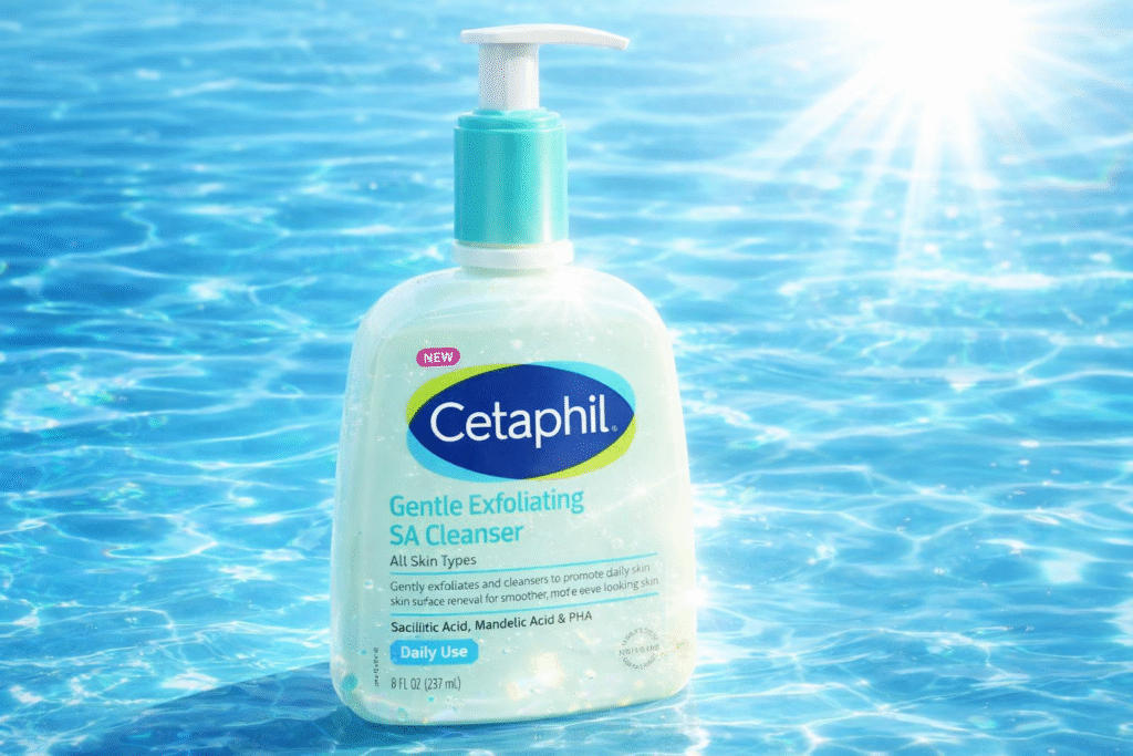 Cetaphil Cleanser