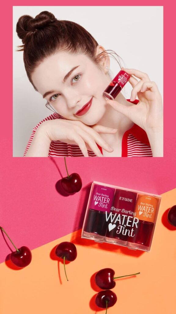 Dear Darling Water Tint