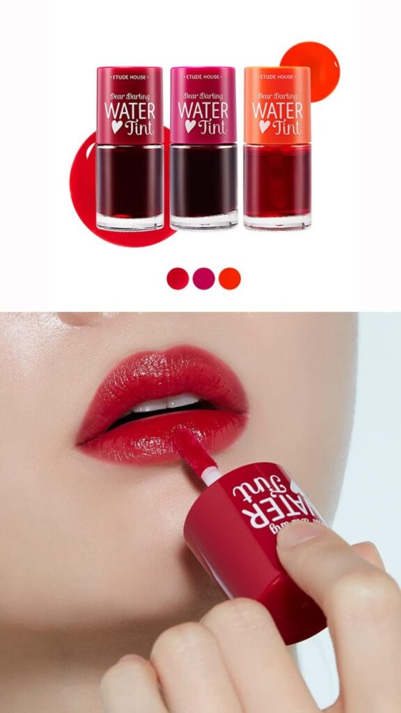 Dear Darling Water Tint