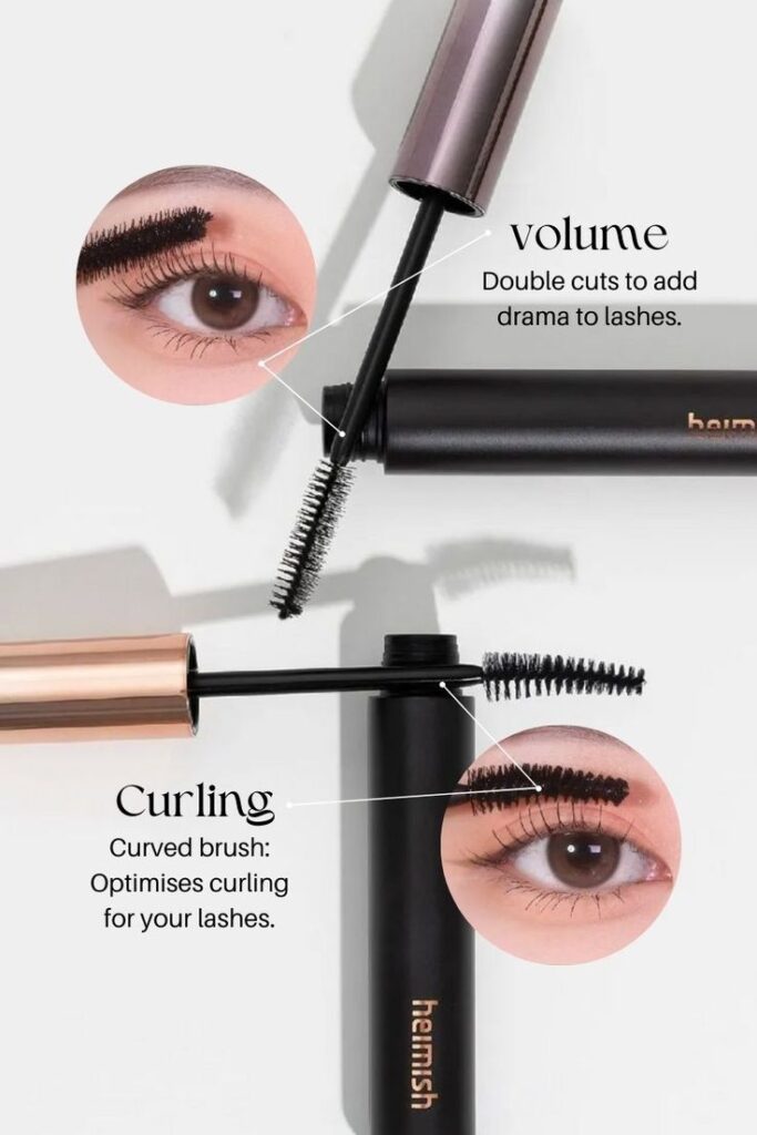  Long Lash Mascara