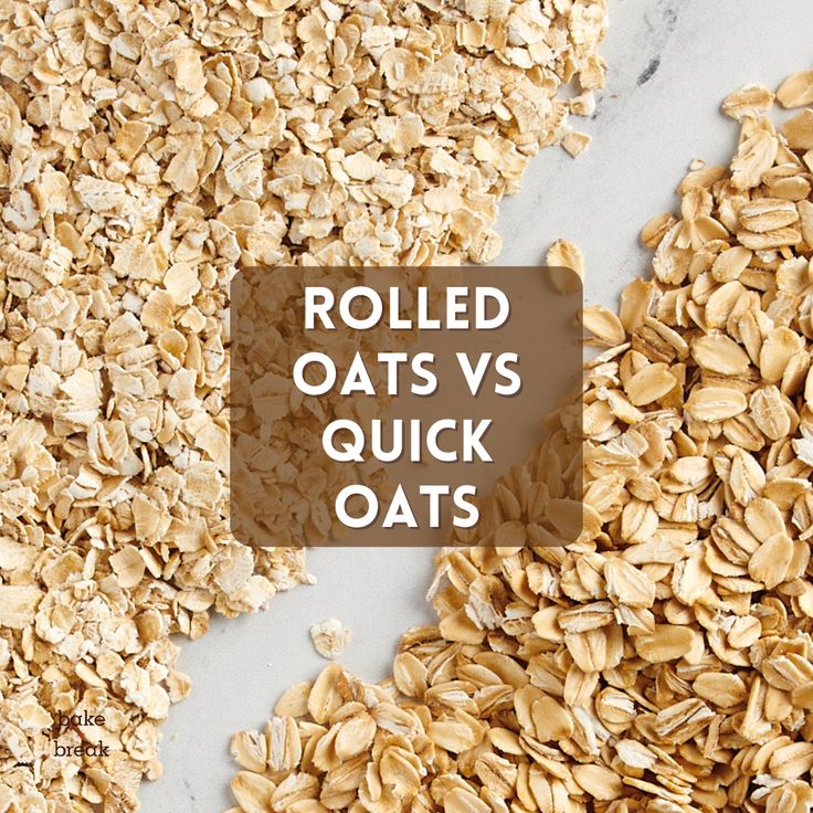 Bob's Red Mill Old Fashioned Rolled Oats