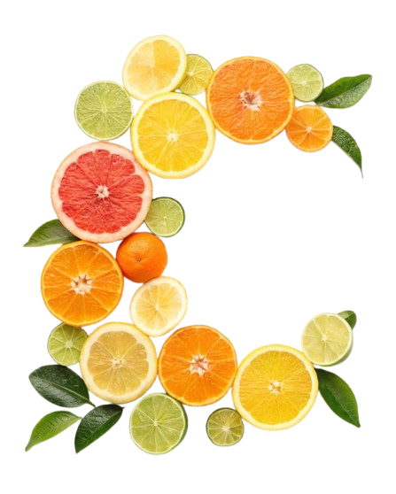 California Gold Nutrition USP-grade Vitamin C