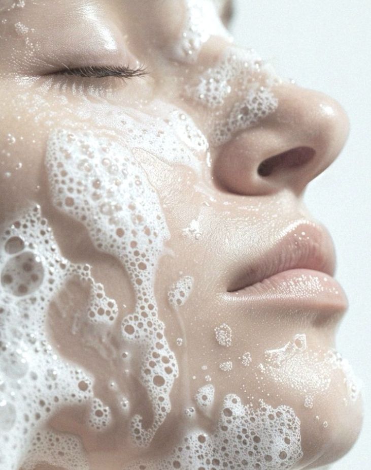 Himalaya Moisturizing Aloe Vera Face Wash