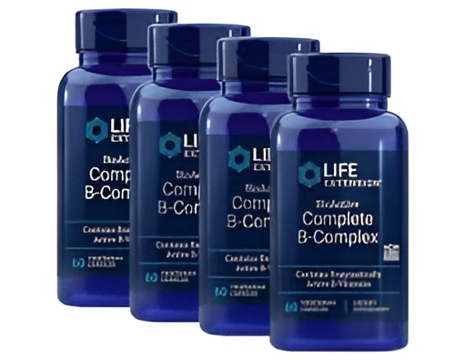 BioActive Complete B-Complex
BioActive B-Complex supplement
B-Complex for energy
Best B-complex supplement
B vitamins for metabolism