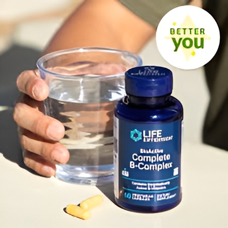 BioActive Complete B-Complex
BioActive B-Complex supplement
B-Complex for energy
Best B-complex supplement
B vitamins for metabolism
