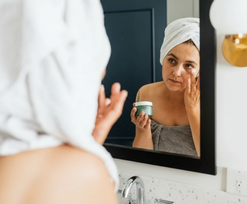 Top 6 Reasons Life-flo Retinol Cream Works Better Than Others Retinol Cream,Anti-Aging Moisturizer ,Green Tea Skincare