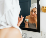 Retinol Cream,Anti-Aging Moisturizer ,Green Tea Skincare
