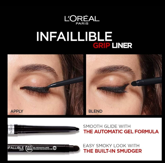 eye pencil loreal