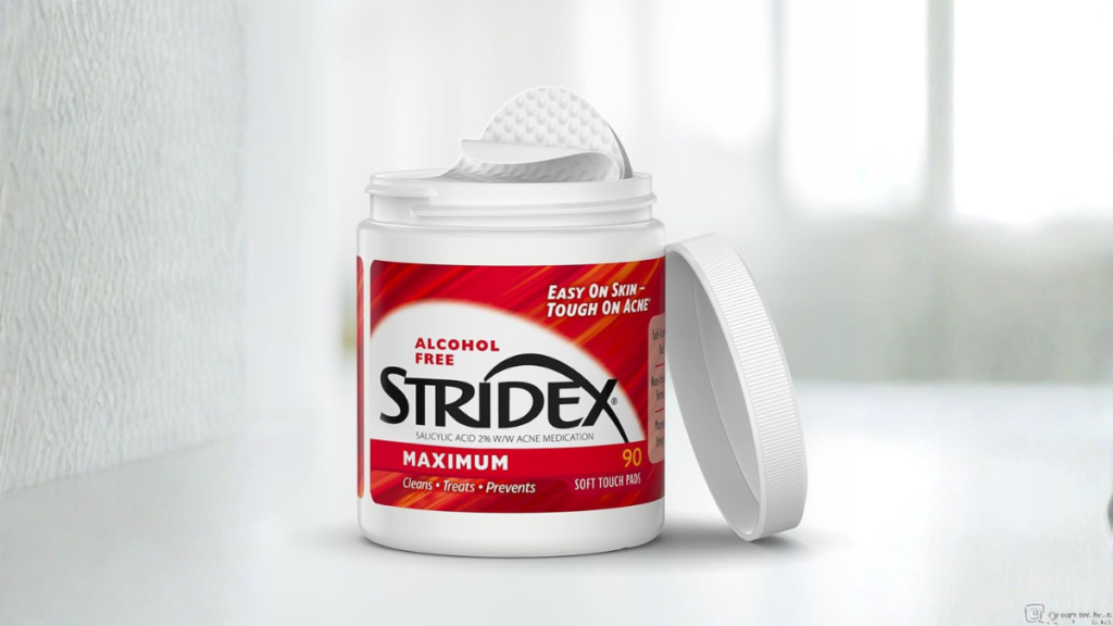 The Hidden Power of Maximum Stridex Without Alcohol The Hidden Power of Maximum Stridex Alcohol