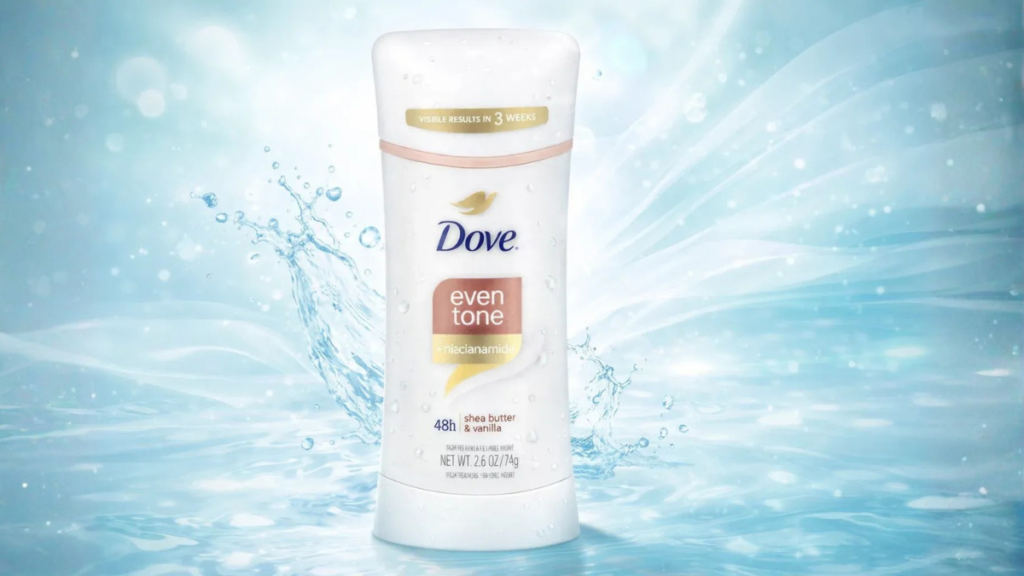 9 Proven Secrets of Antiperspirant Deodorant Antiperspirant Deodorant