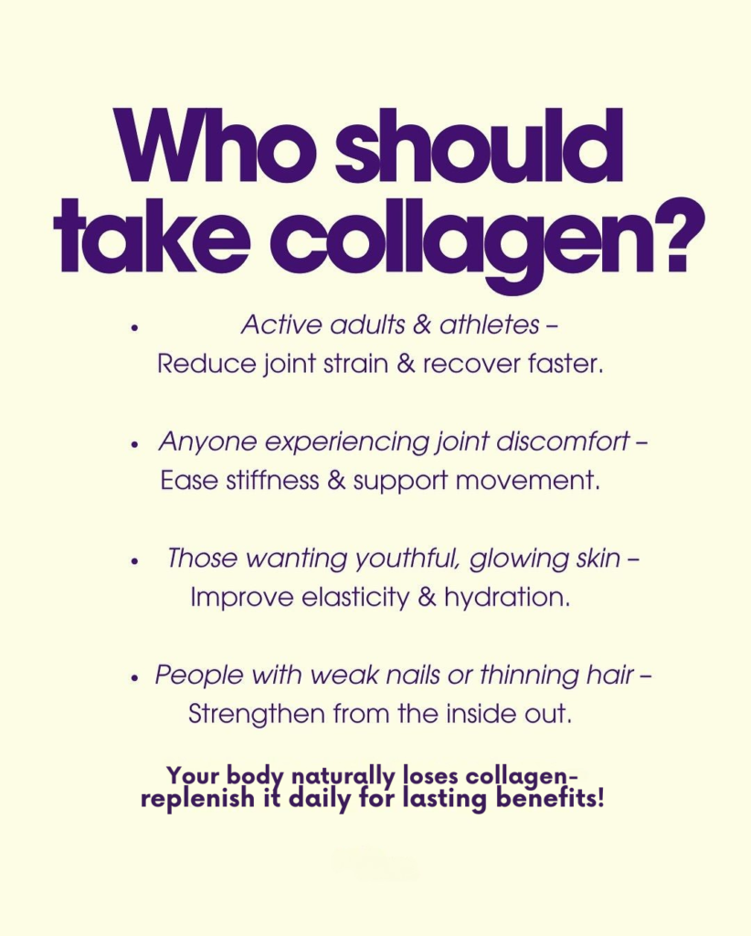 Grass-fed Collagen Peptides