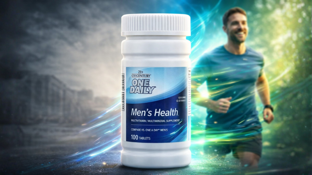 21st Century One Daily