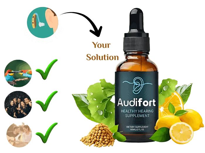 Audifort