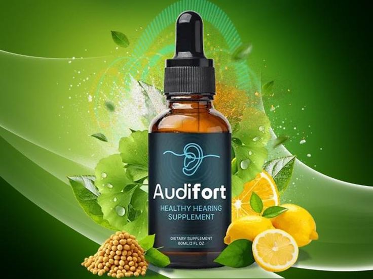 Audifort
