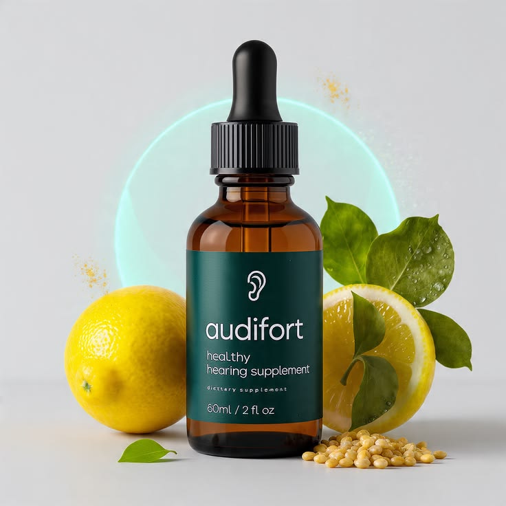Audifort
