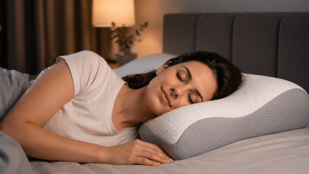 Derila Ergo: 7 Powerful Benefits for Better Sleep Relief